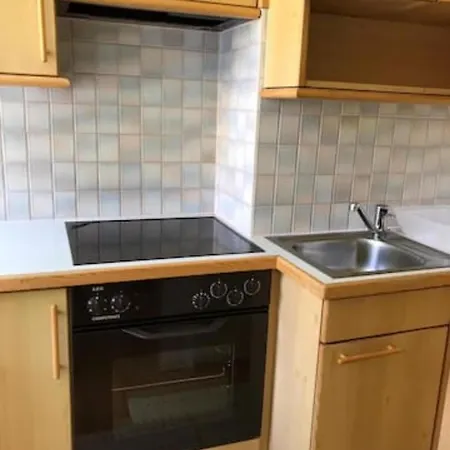 Appartement Master Order Apartment *