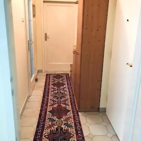 Master Order Apartment *