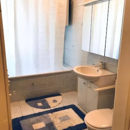 Appartement Master Order Apartment Velden am Wörthersee
