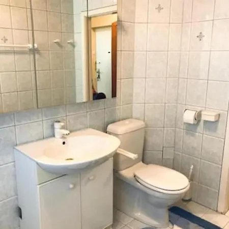 Master Order Apartment